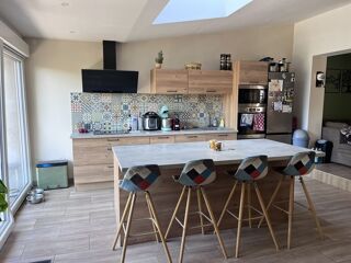  Maison à vendre 6 pièces 130 m²