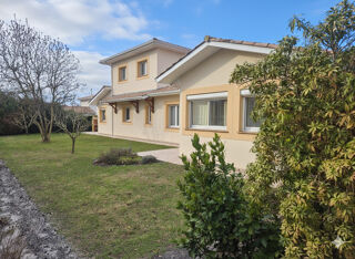  Maison � vendre 5 pi�ces 178 m�