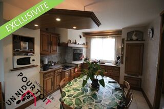  Maison � vendre 6 pi�ces 125 m�