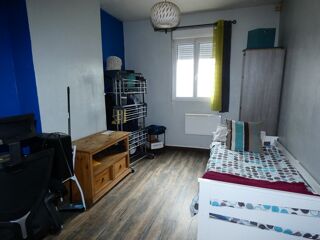  Appartement  vendre 1 pice 21 m