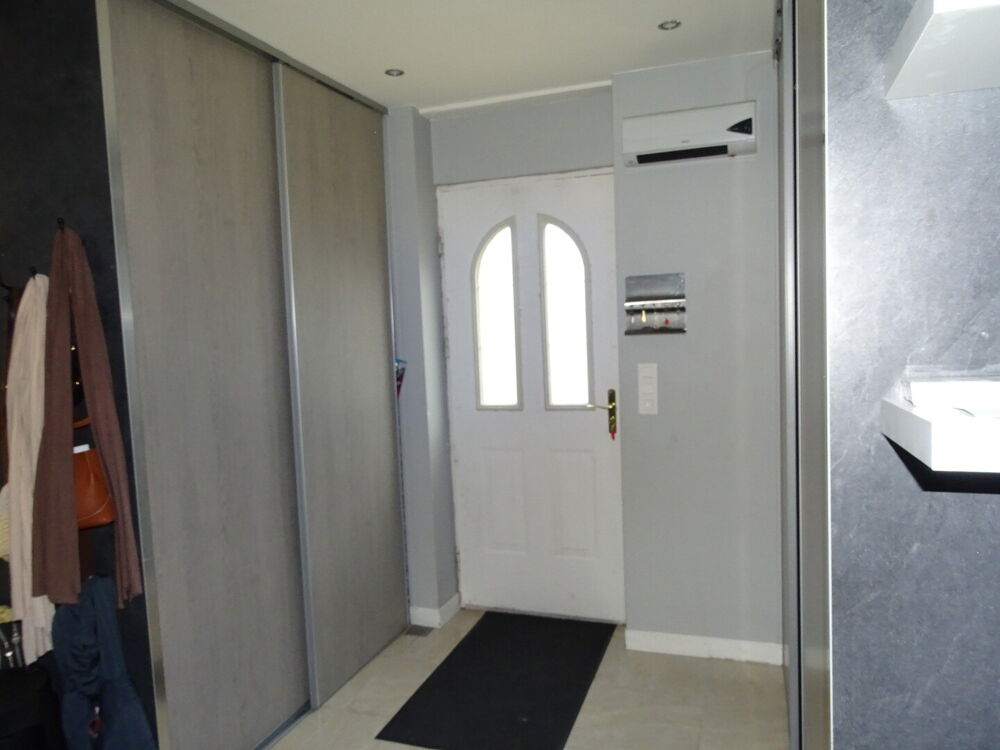 Maison de ville, 96 m², 3 chambres