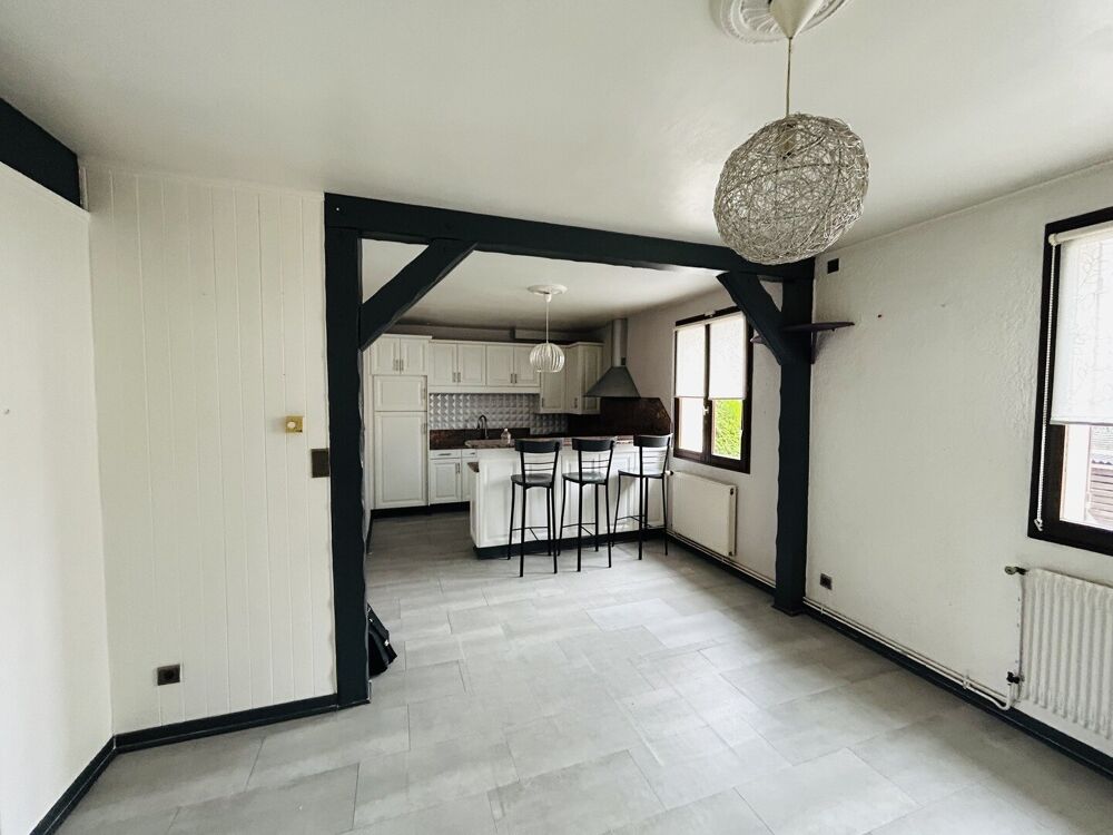 SPECIAL ETUPES MAISON INDIVIDUELLE 80 M2