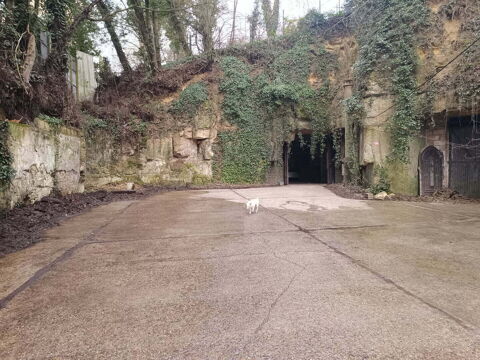 Centre Montataire Carri&egrave;re et terrain constructible 189000 60150 Montataire