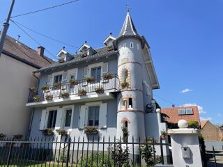  Maison  vendre 5 pices 104 m