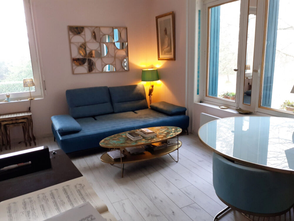Vente Appartement REMARQUABLE APPARTEMENT DANS DEMEURE DE CARACTERE Narrosse