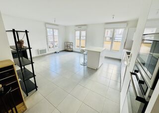  Appartement à vendre 4 pièces 82 m²