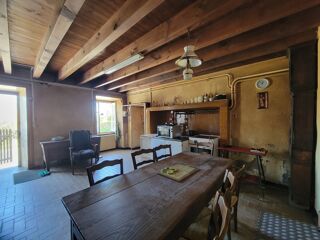  Maison à vendre 6 pièces 129 m²