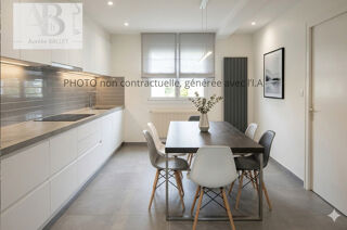  Maison à vendre 4 pièces 136 m²