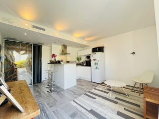  Appartement  vendre 2 pices 38 m