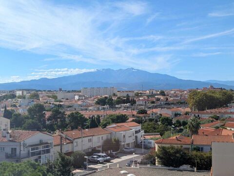  Appartement à vendre 4 pièces 88 m²