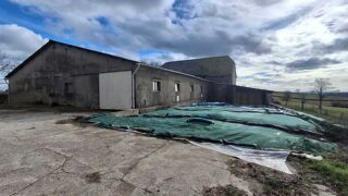  Maison � vendre 3 pi�ces 304 m�