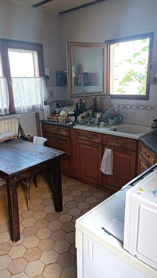  Maison  vendre 5 pices 88 m