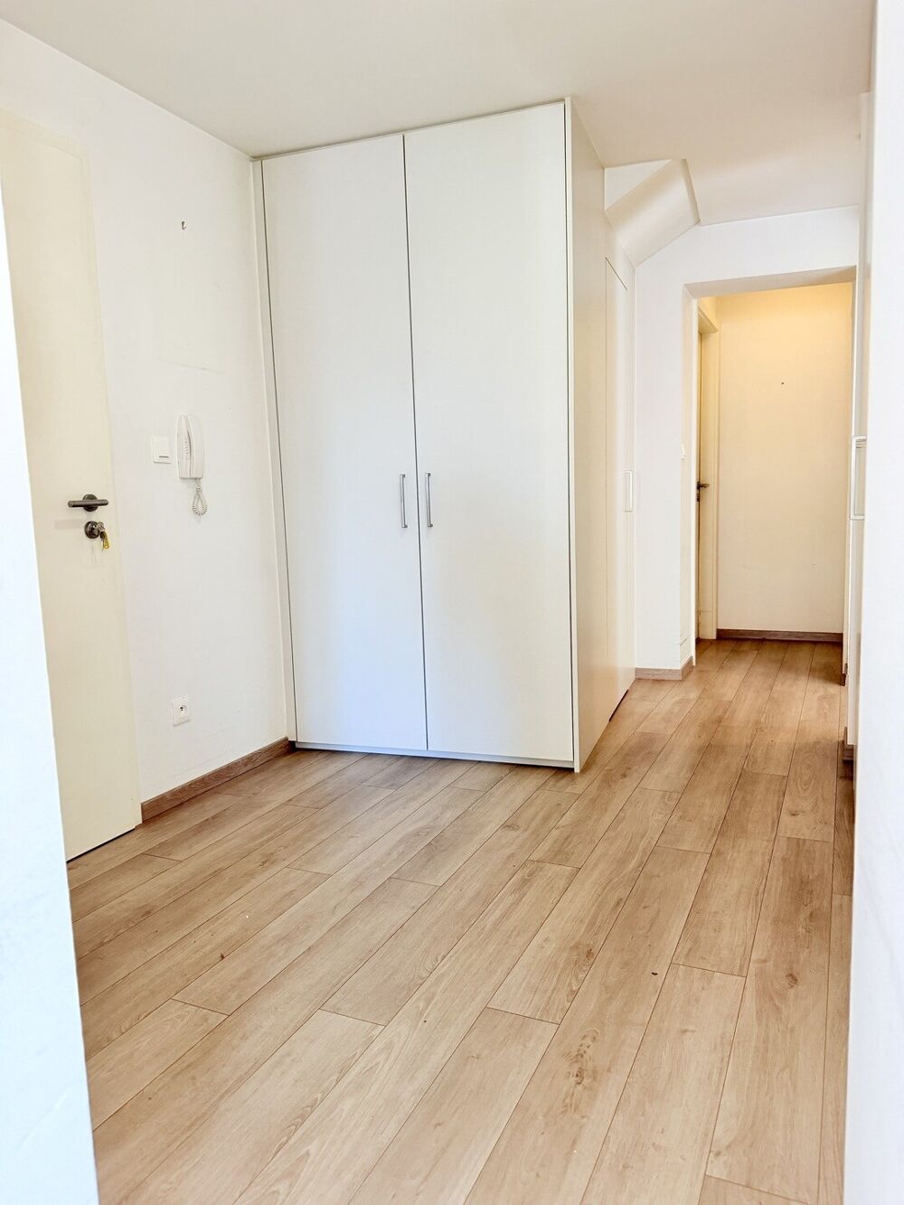 APPARTEMENT DE CHARME