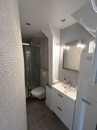  Appartement à vendre 3 pièces 52 m²