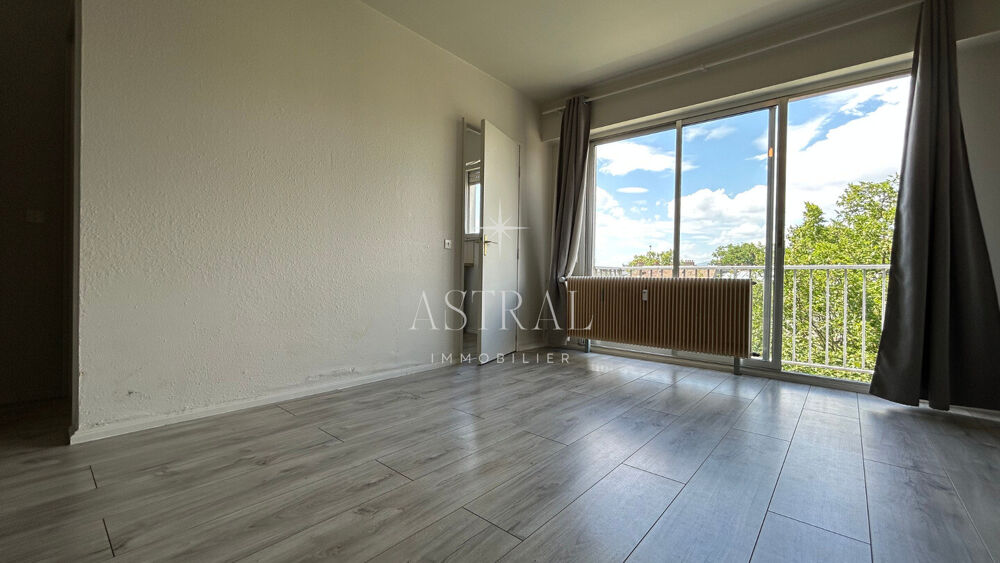 Vente Appartement Studio/T1 Mulhouse centre Mulhouse