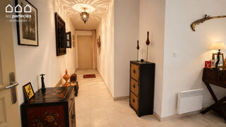  Appartement à vendre 3 pièces 86 m²