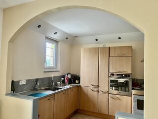  Maison � vendre 8 pi�ces 155 m�