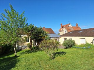  Maison � vendre 8 pi�ces 166 m�