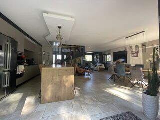  Maison à vendre 6 pièces 187 m²