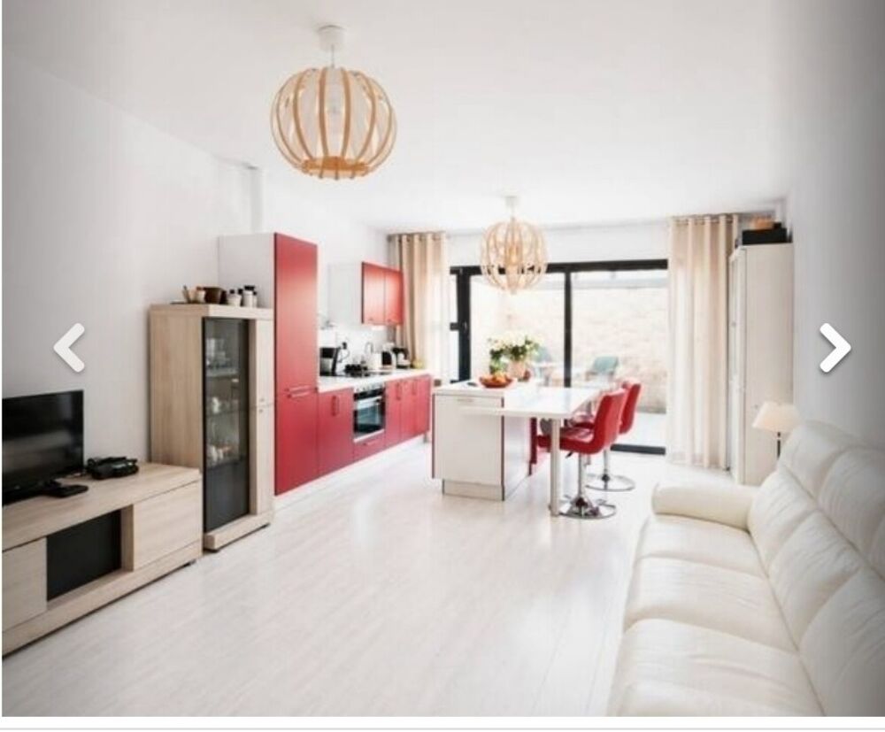 Vente Maison Maison 3 chambres Saint-amand-les-eaux