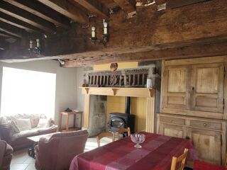  Maison à vendre 5 pièces 66 m²
