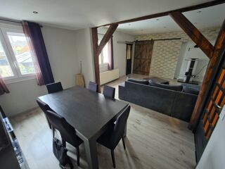  Maison à vendre 6 pièces 145 m²
