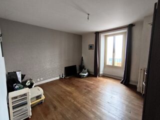  Appartement � vendre 2 pi�ces 82 m�