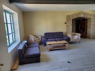  Maison à vendre 7 pièces 151 m²