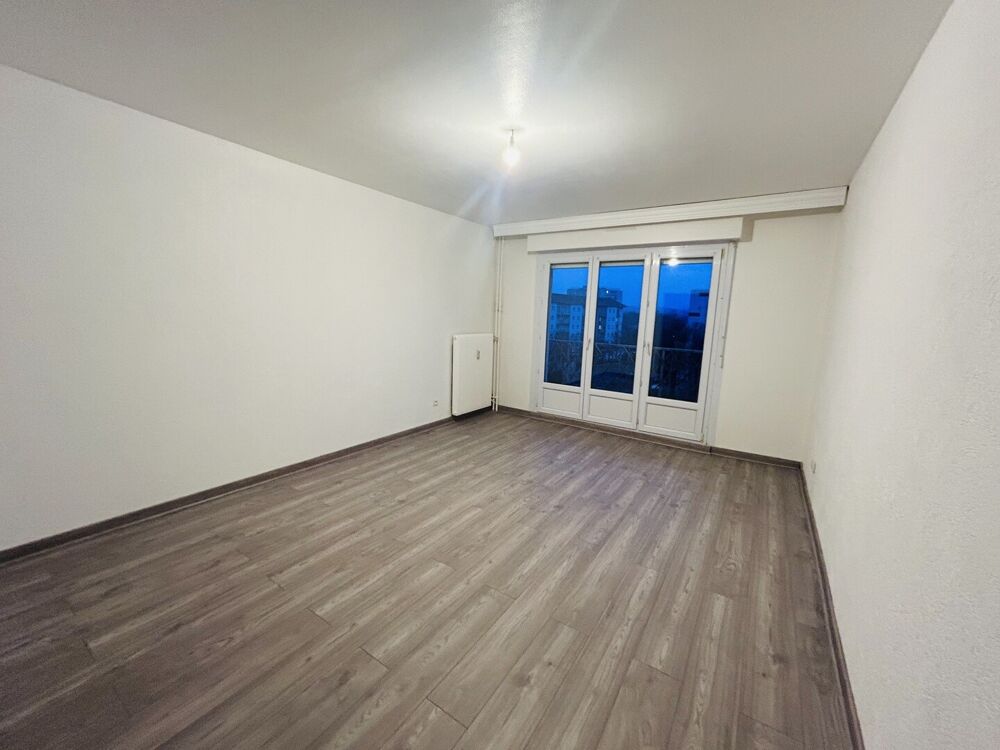 Vente Appartement SOCHAUX SUPERBE APPARTEMENT F4 Sochaux