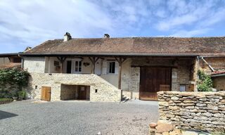  Maison  vendre 3 pices 58 m