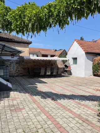 Maison  vendre 5 pices 104 m