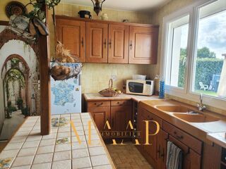  Maison � vendre 6 pi�ces 120 m�