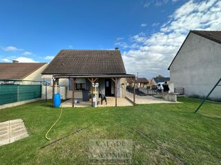  Maison � vendre 6 pi�ces 103 m�