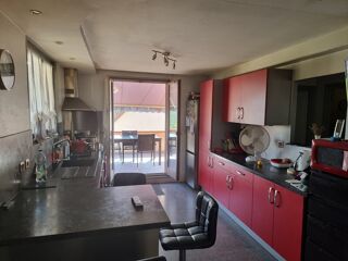  Maison � vendre 5 pi�ces 94 m�