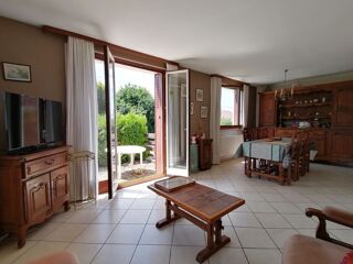  Maison � vendre 6 pi�ces 112 m�