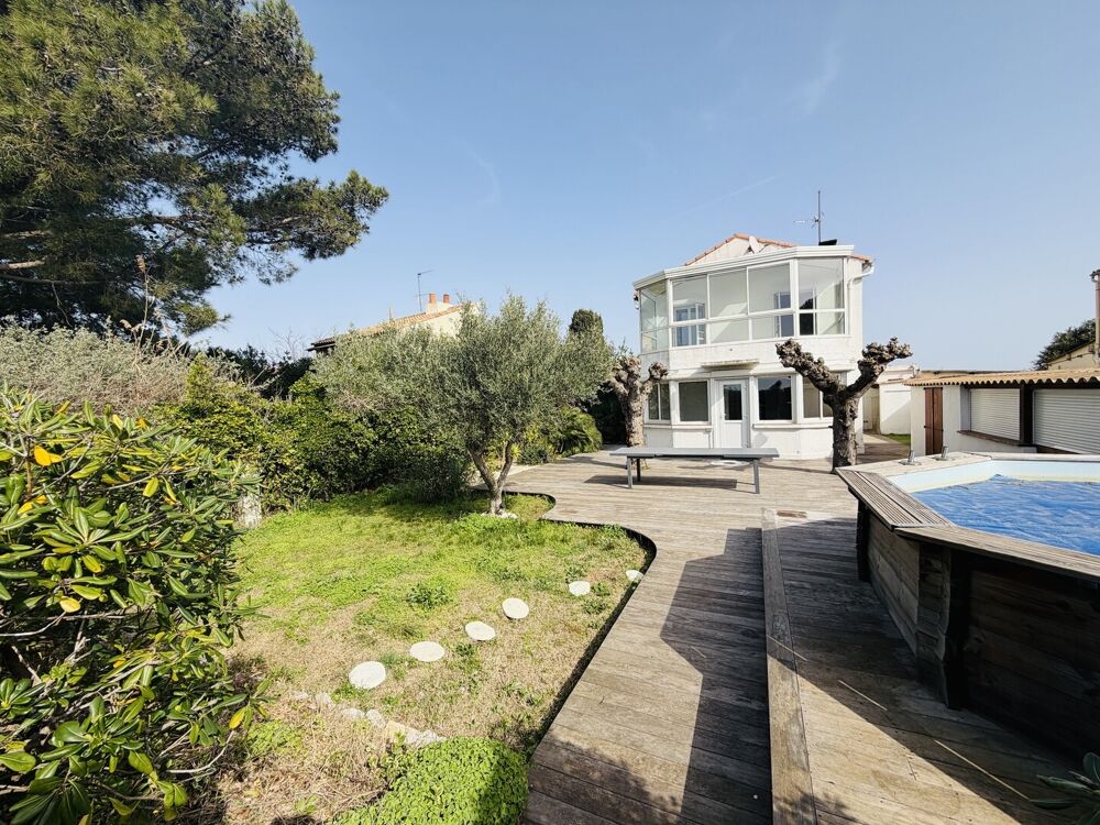� vendre  Maison Palavas-les-Flots (34250)