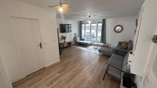  Appartement � vendre 3 pi�ces 66 m�