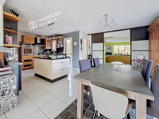  Maison � vendre 7 pi�ces 153 m�