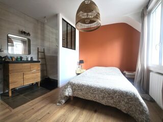  Maison � vendre 3 pi�ces 71 m�