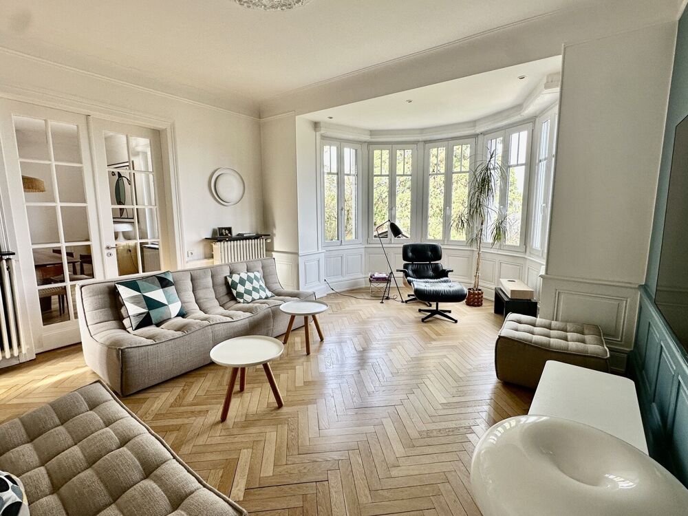 � vendre  Maison Mulhouse (68100)