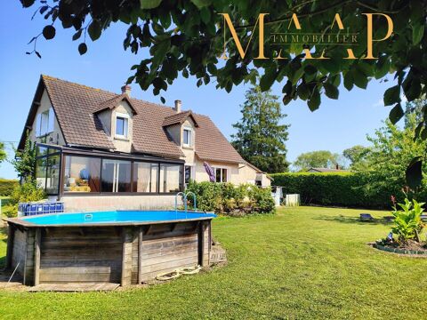   Maison 120 m� Maison - 6 pi�ce(s) - 120 m�