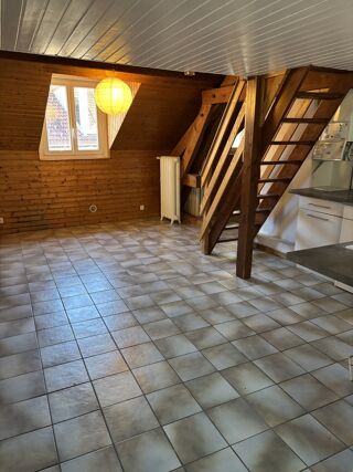  Appartement à vendre 4 pièces 64 m²