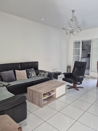  Maison � vendre 4 pi�ces 89 m�