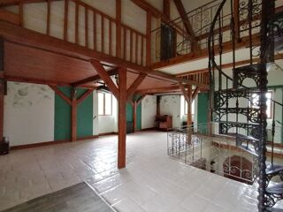  Maison � vendre 6 pi�ces 240 m�