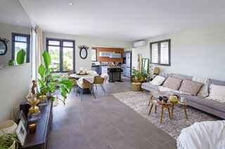  Maison à vendre 4 pièces 110 m²
