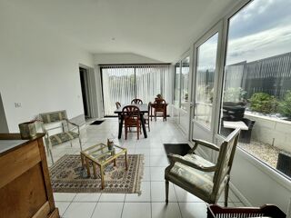  Maison à vendre 6 pièces 97 m²