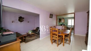  Maison à vendre 4 pièces 86 m²