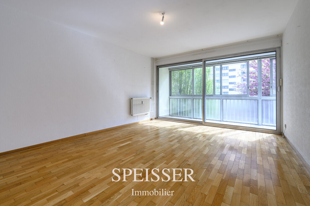 Vente Appartement Appartement 4 pices 93,64 m2 Illkirch-graffenstaden