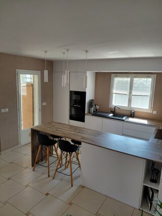  Maison � vendre 6 pi�ces 138 m�