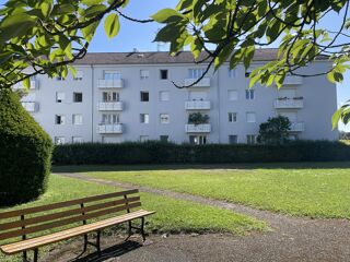  Appartement  vendre 3 pices 65 m